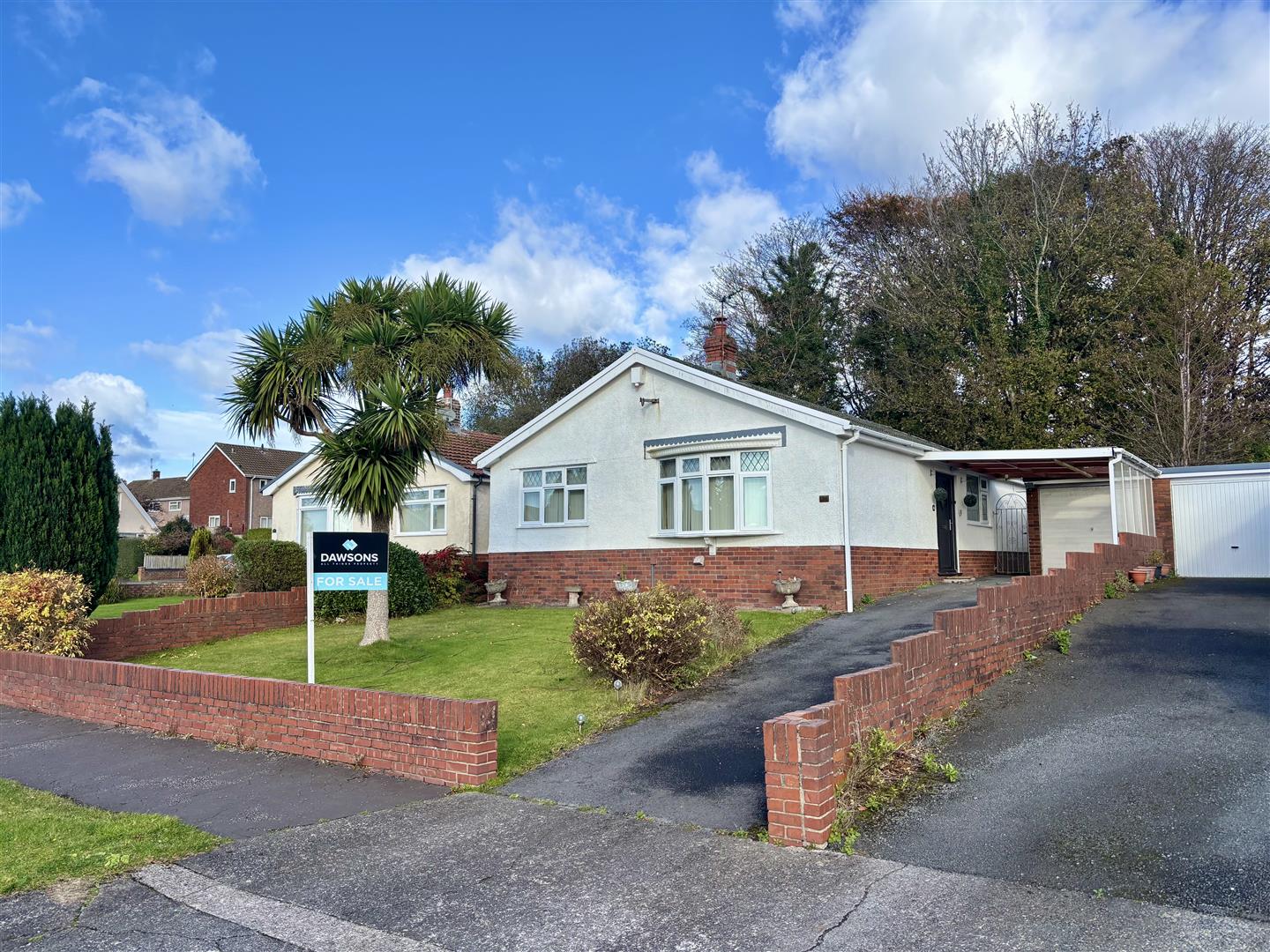 Gabalfa Road, Sketty, Swansea, SA2 8ND